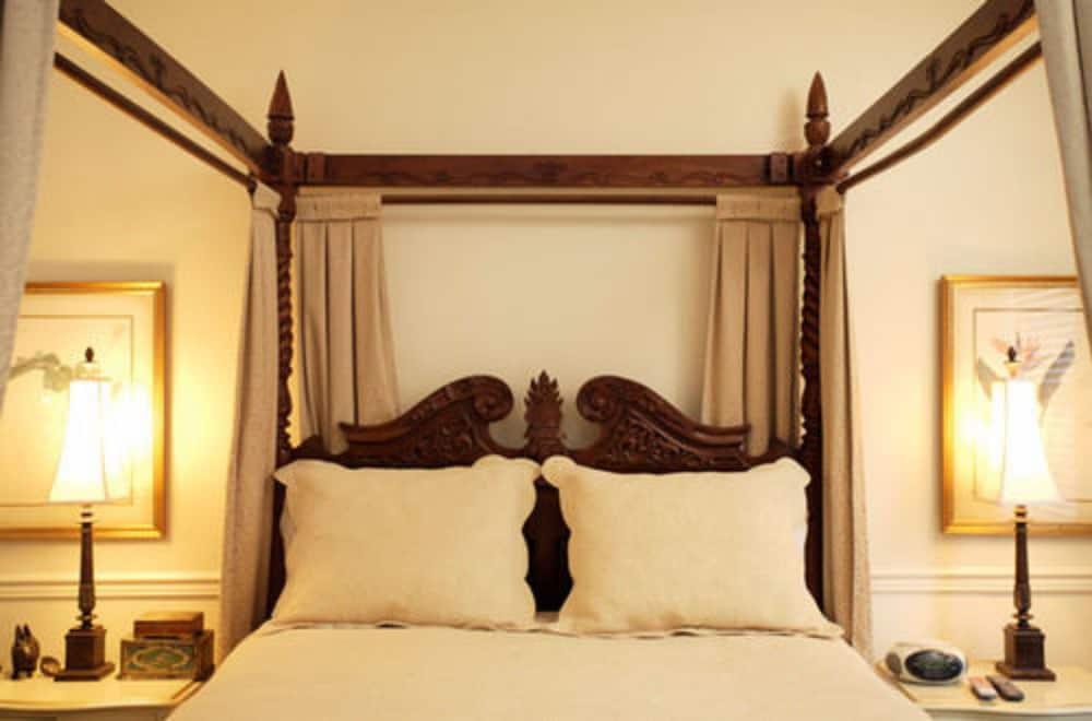The Burn Bed And Breakfast Натчес Екстериор снимка