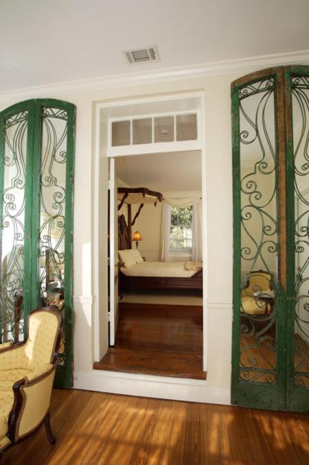 The Burn Bed And Breakfast Натчес Стая снимка