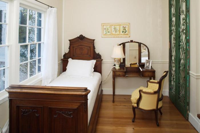 The Burn Bed And Breakfast Натчес Екстериор снимка