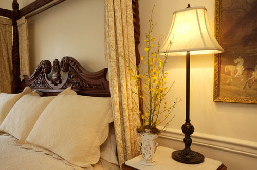 The Burn Bed And Breakfast Натчес Екстериор снимка